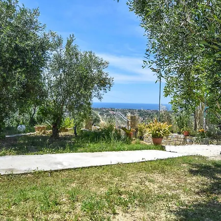Stunning In With House Sea View Holiday home