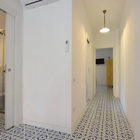 Stunning In With House Sea View Castellabate